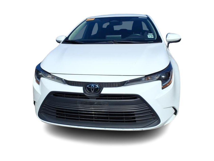Thumbnail: 2024 Toyota Corolla - 6