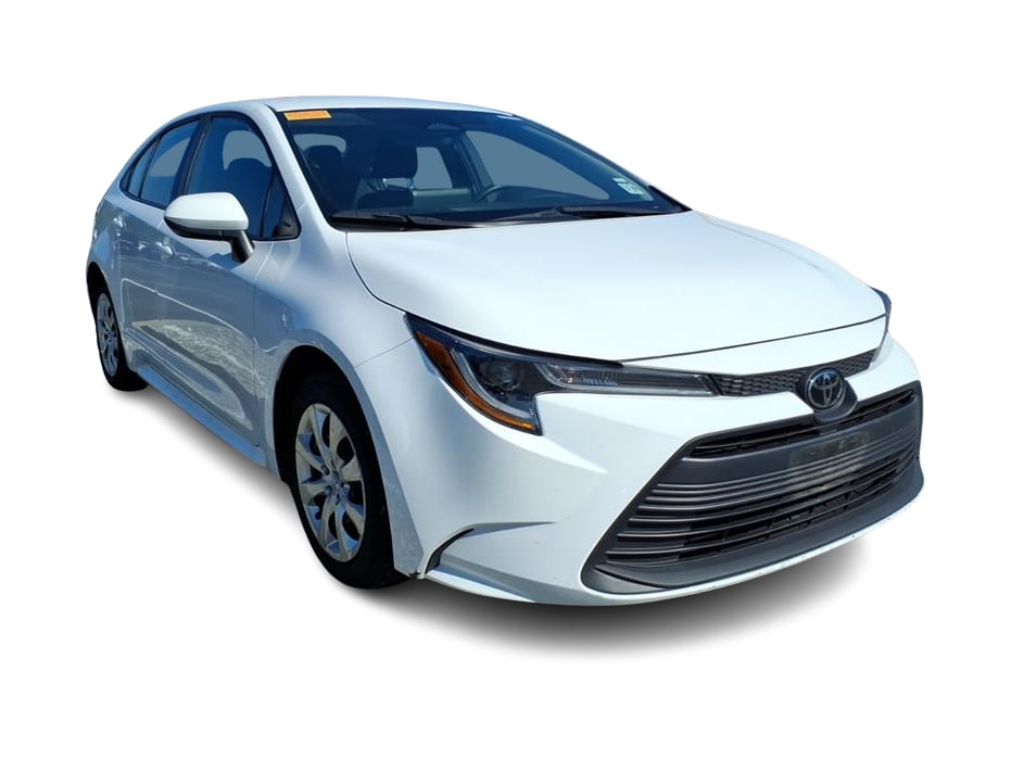 Thumbnail: 2024 Toyota Corolla - 12