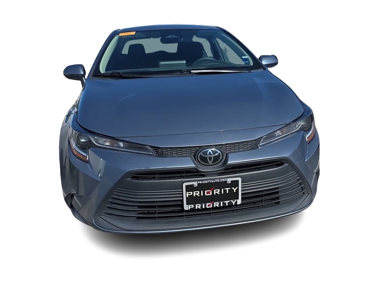 Thumbnail: 2024 Toyota Corolla - 6