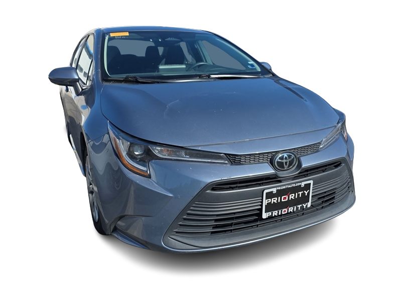 Thumbnail: 2024 Toyota Corolla - 9