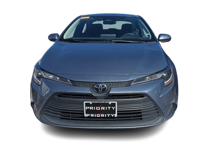 Thumbnail: 2024 Toyota Corolla - 5