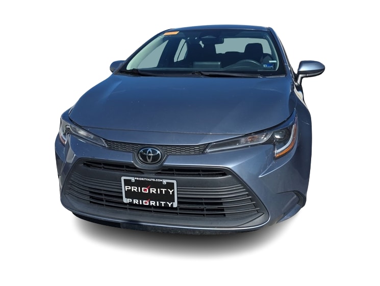 Thumbnail: 2024 Toyota Corolla - 2