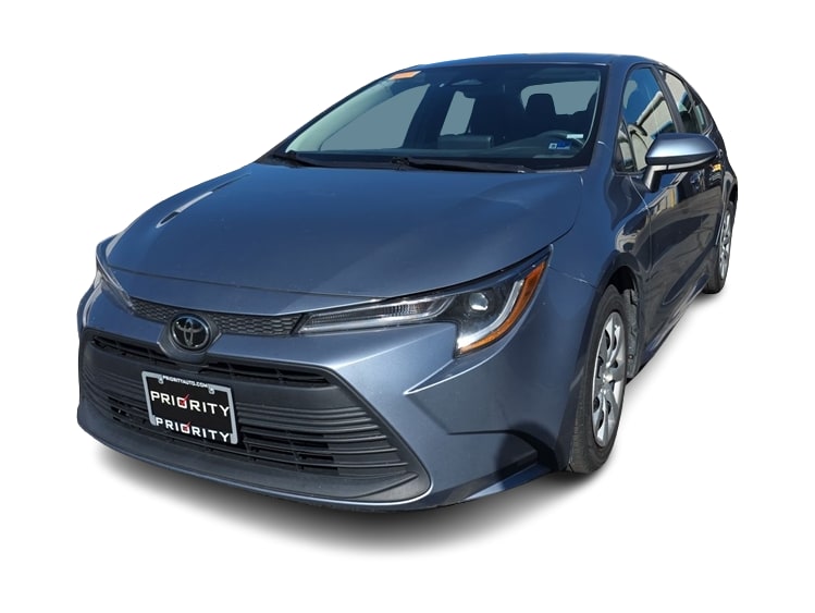Thumbnail: 2024 Toyota Corolla - 12