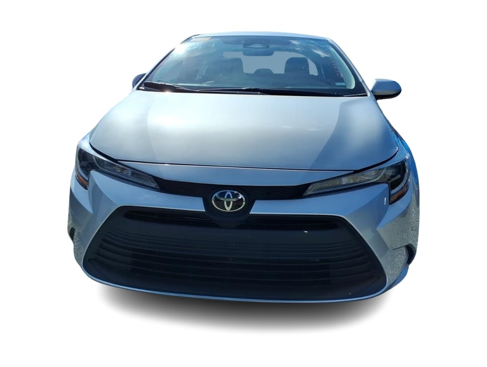 Thumbnail: 2024 Toyota Corolla - 6