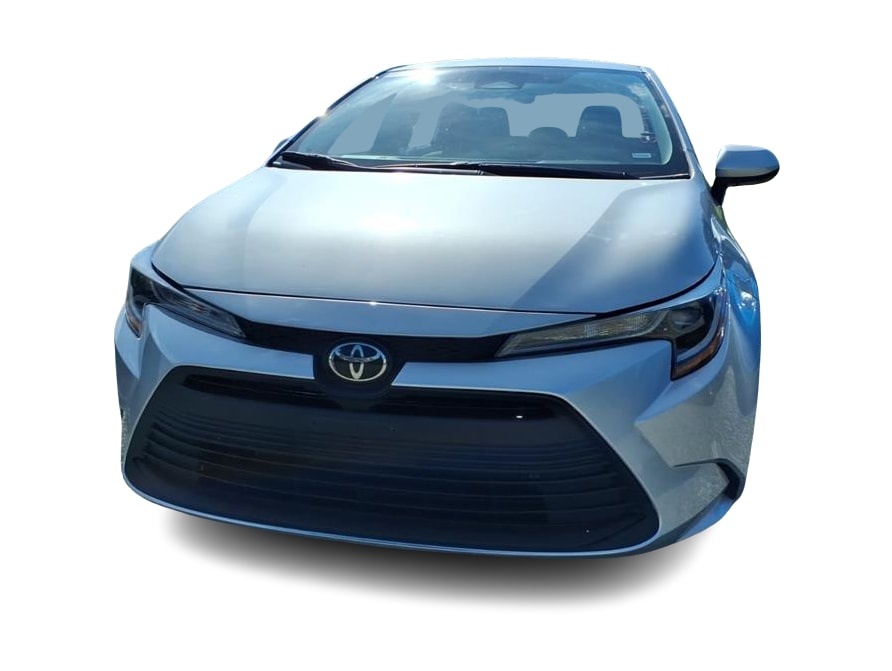 Thumbnail: 2024 Toyota Corolla - 5