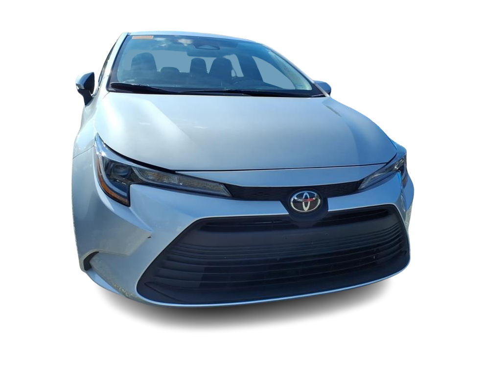 Thumbnail: 2024 Toyota Corolla - 8