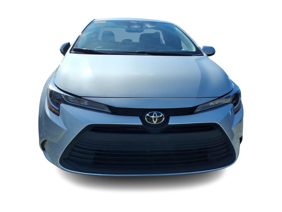 Thumbnail: 2024 Toyota Corolla - 7