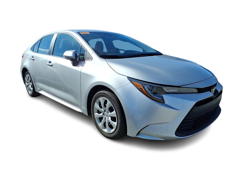 Thumbnail: 2024 Toyota Corolla - 12