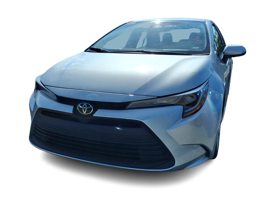 Thumbnail: 2024 Toyota Corolla - 2
