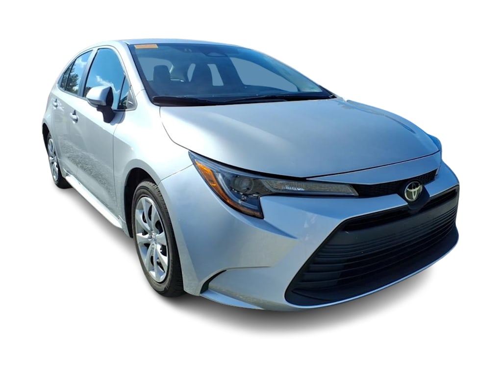 Thumbnail: 2024 Toyota Corolla - 10