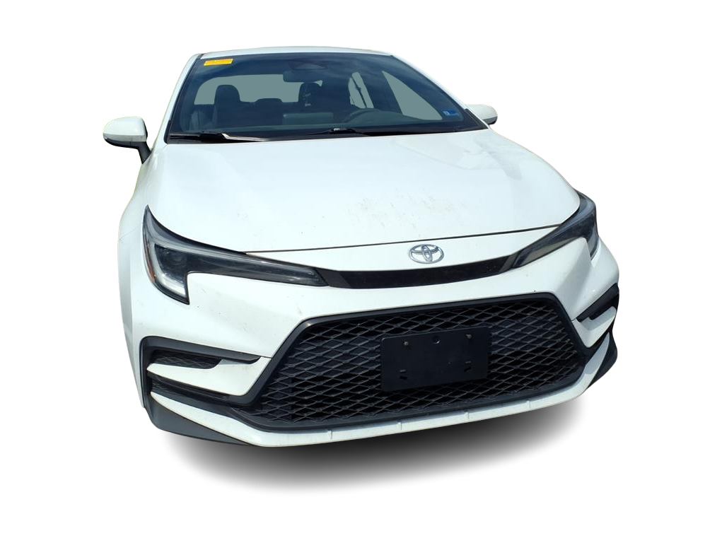 Thumbnail: 2023 Toyota Corolla - 8