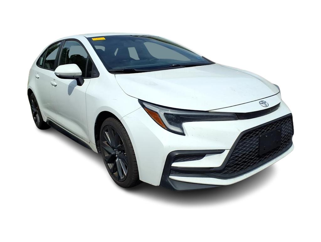 Thumbnail: 2023 Toyota Corolla - 12