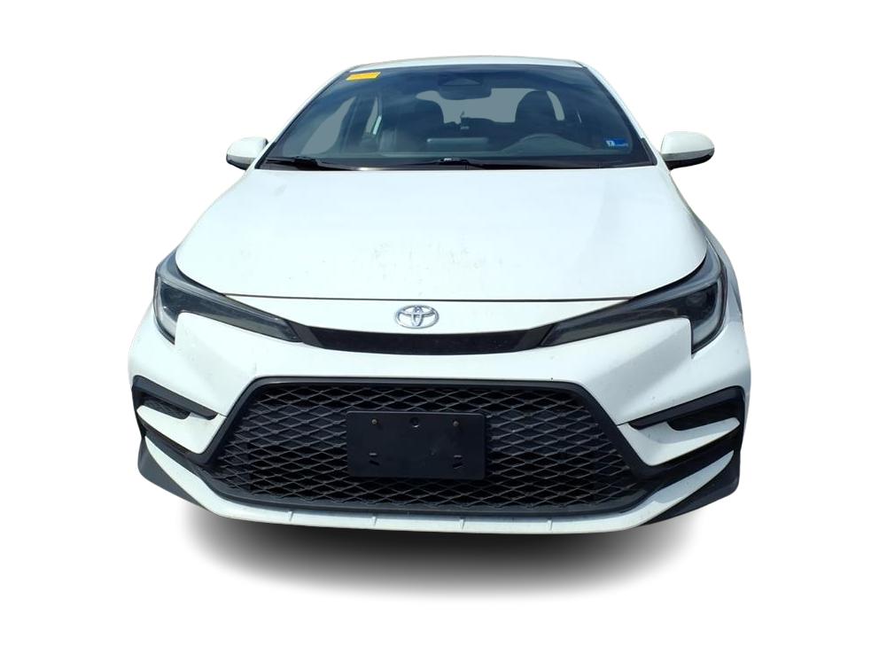 Thumbnail: 2023 Toyota Corolla - 6