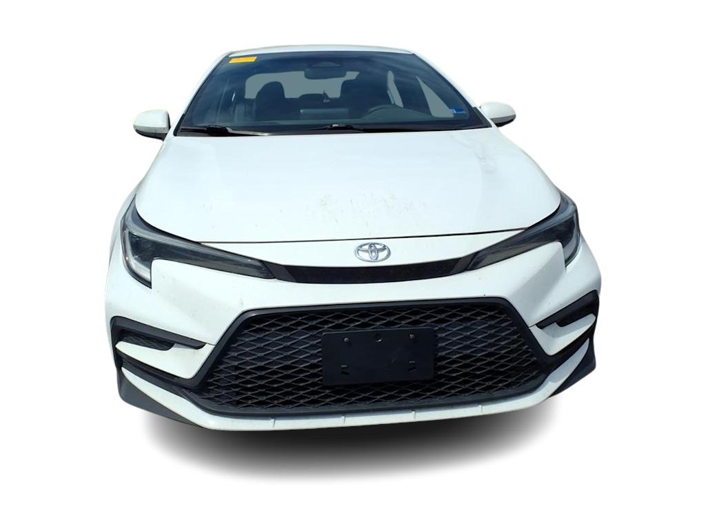 Thumbnail: 2023 Toyota Corolla - 7