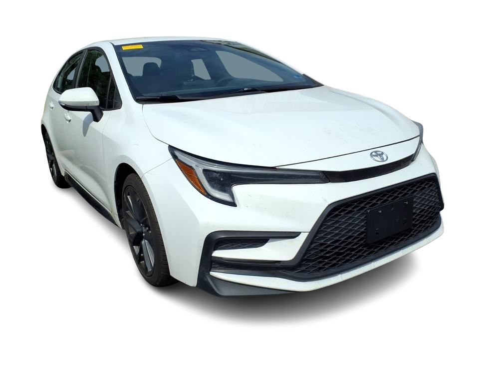 Thumbnail: 2023 Toyota Corolla - 11