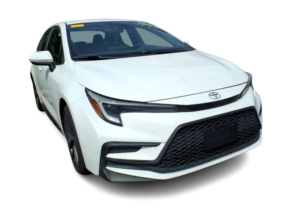 Thumbnail: 2023 Toyota Corolla - 10