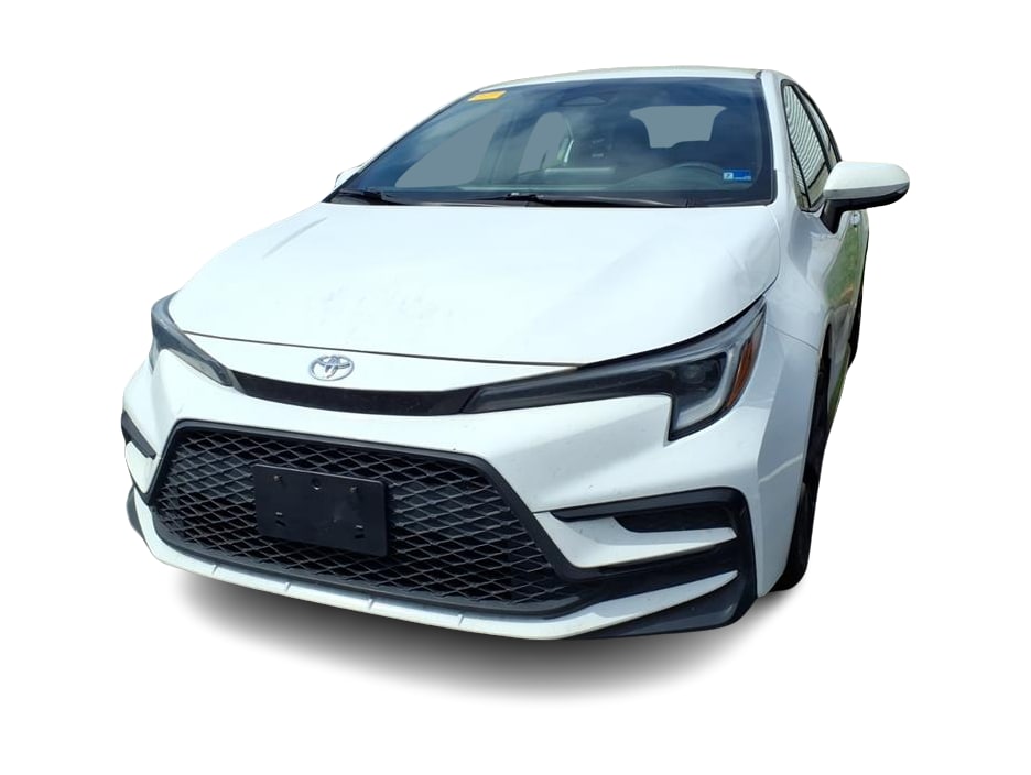 Thumbnail: 2023 Toyota Corolla - 2
