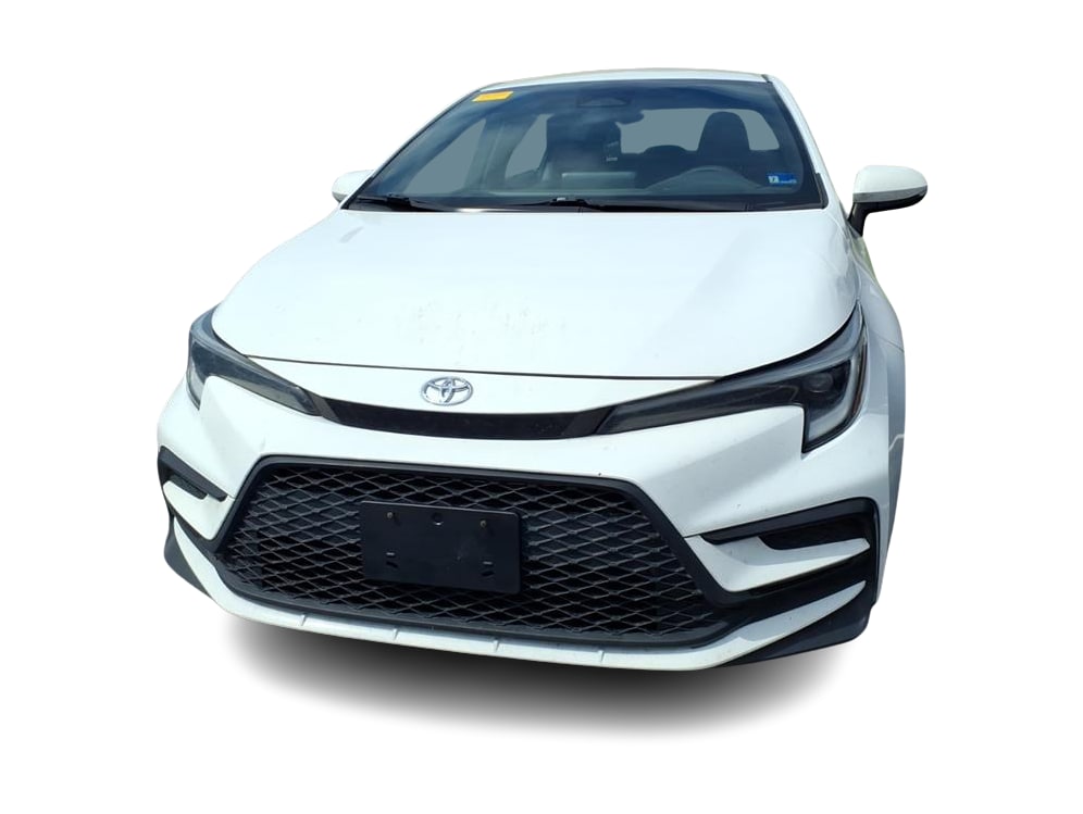 Thumbnail: 2023 Toyota Corolla - 5