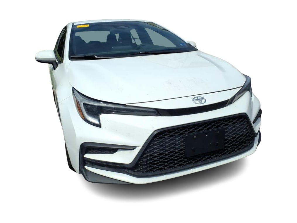 Thumbnail: 2023 Toyota Corolla - 9