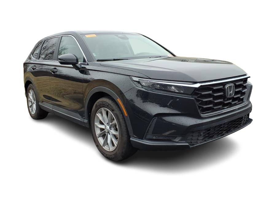 Thumbnail: 2025 Honda CR-V - 12