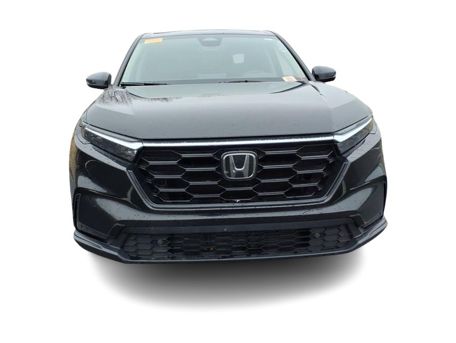 Thumbnail: 2025 Honda CR-V - 8