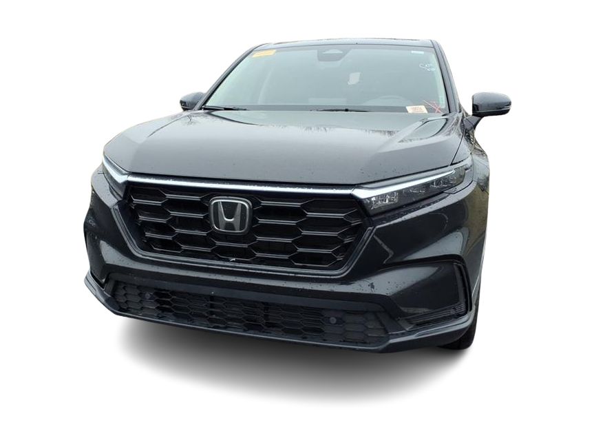 Thumbnail: 2025 Honda CR-V - 6