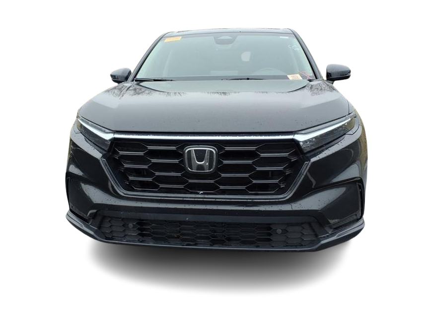 Thumbnail: 2025 Honda CR-V - 7