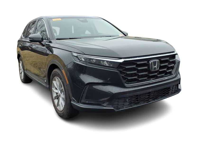 Thumbnail: 2025 Honda CR-V - 11