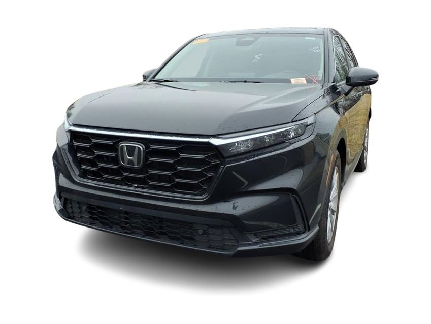 Thumbnail: 2025 Honda CR-V - 2