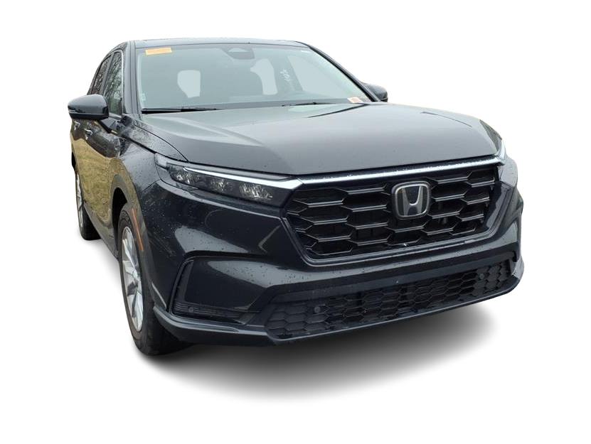 Thumbnail: 2025 Honda CR-V - 10