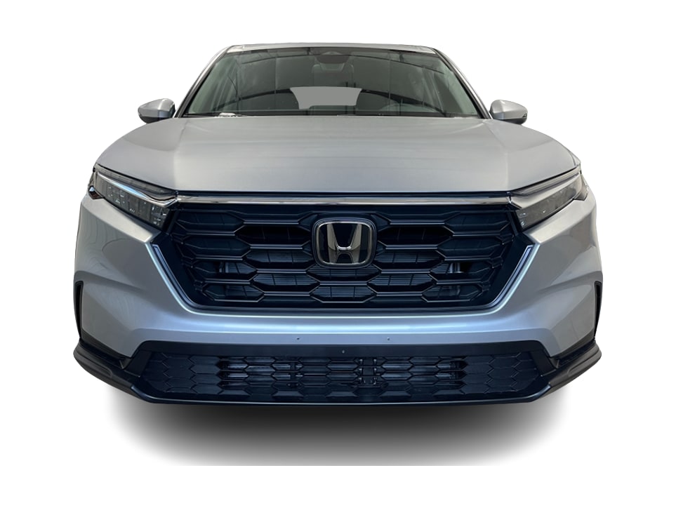 Thumbnail: 2026 Honda CR-V - 6