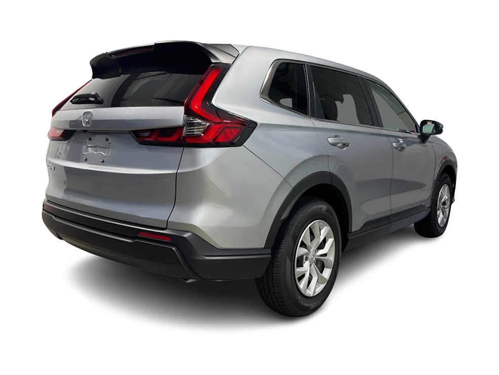 Thumbnail: 2026 Honda CR-V - 17