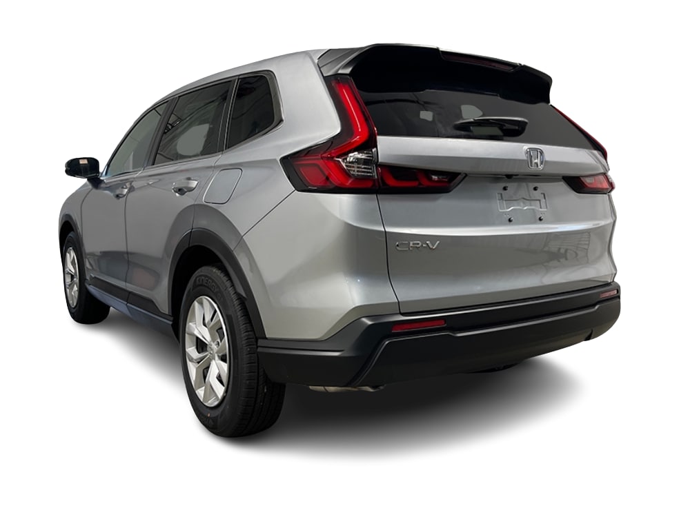 Thumbnail: 2026 Honda CR-V - 4