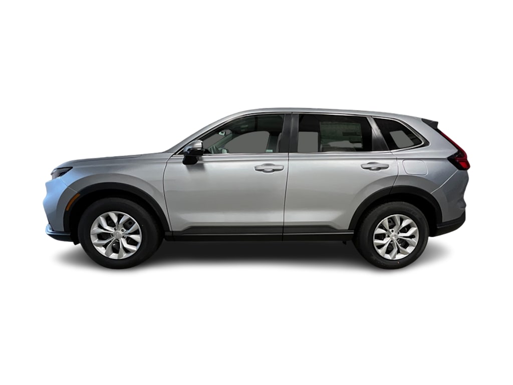 Thumbnail: 2026 Honda CR-V - 3
