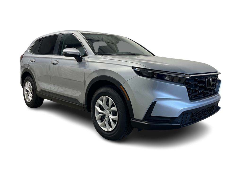 Thumbnail: 2026 Honda CR-V - 19