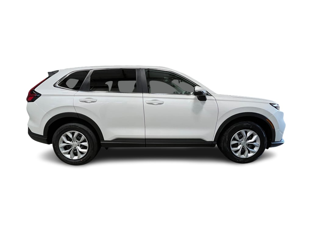 Thumbnail: 2026 Honda CR-V - 18