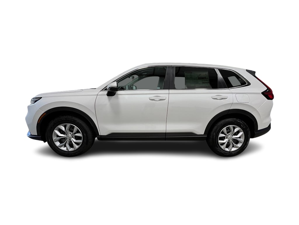 Thumbnail: 2026 Honda CR-V - 3