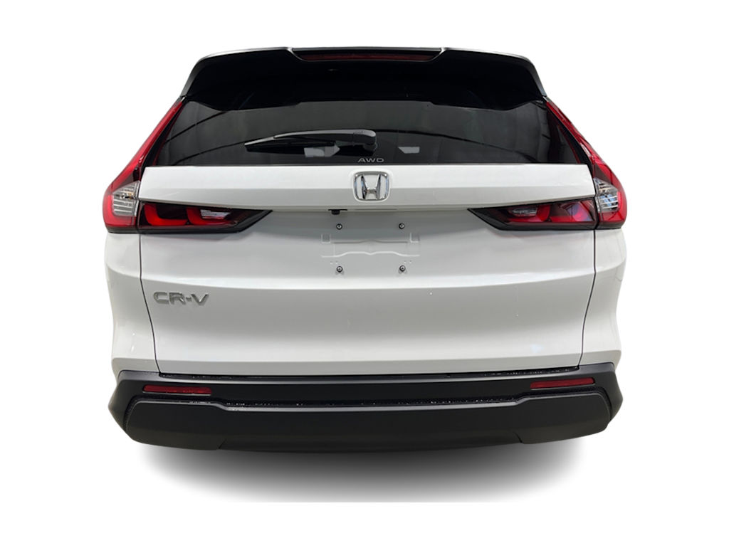 Thumbnail: 2026 Honda CR-V - 5