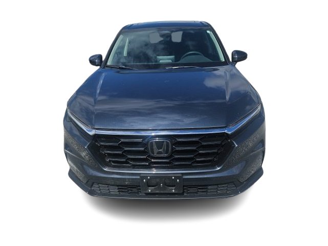 Thumbnail: 2024 Honda CR-V - 5