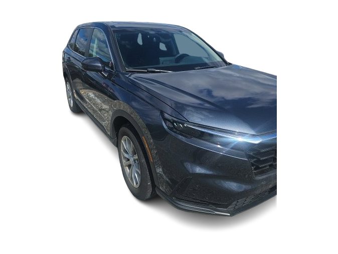 Thumbnail: 2024 Honda CR-V - 11