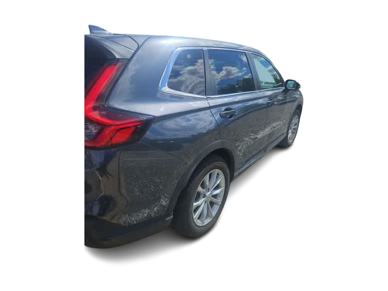 Thumbnail: 2024 Honda CR-V - 10