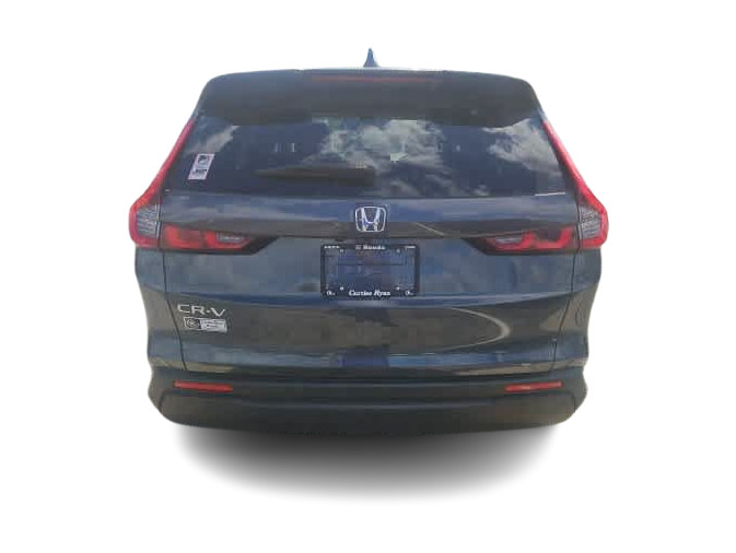 Thumbnail: 2024 Honda CR-V - 4