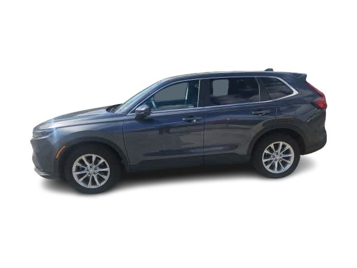 Thumbnail: 2024 Honda CR-V - 2