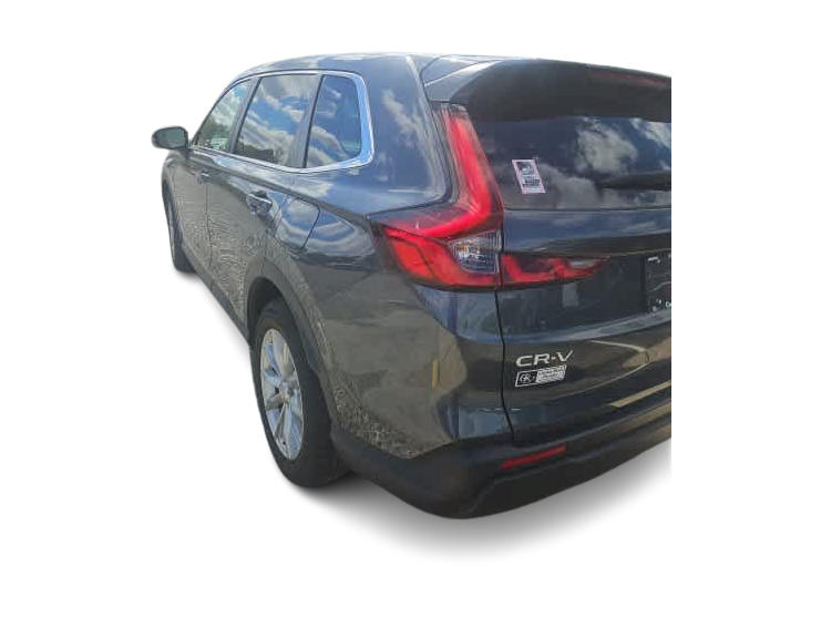 Thumbnail: 2024 Honda CR-V - 3