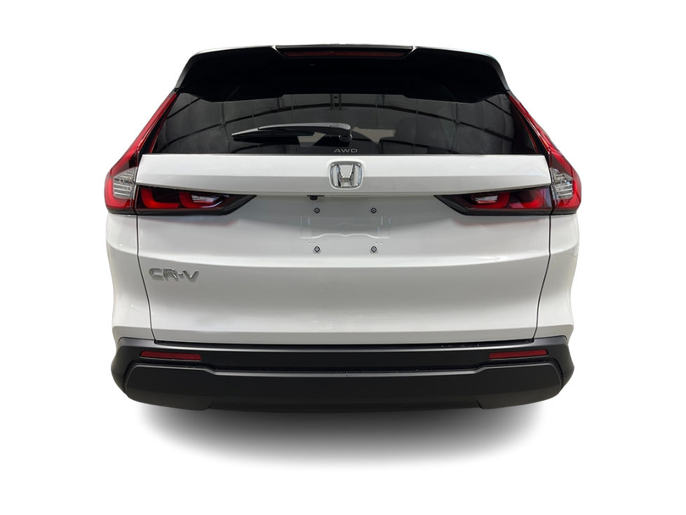 Thumbnail: 2026 Honda CR-V - 5