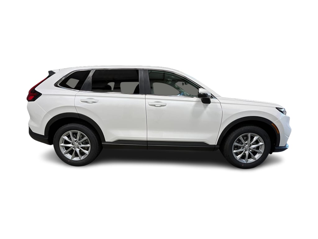 Thumbnail: 2026 Honda CR-V - 18