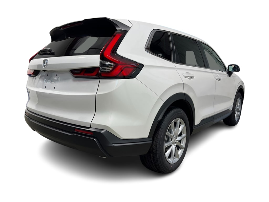 Thumbnail: 2026 Honda CR-V - 17