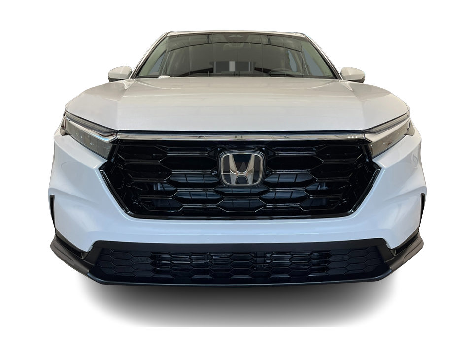 Thumbnail: 2026 Honda CR-V - 6