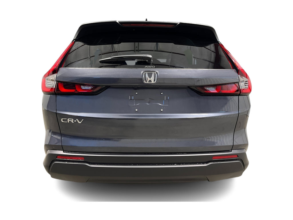 Thumbnail: 2026 Honda CR-V - 5