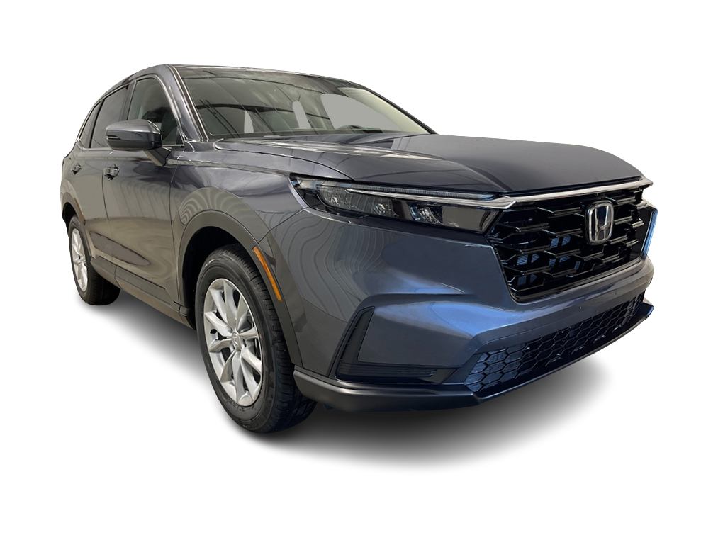 Thumbnail: 2026 Honda CR-V - 19
